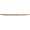 Ekena Millwork Blume Wood Fretwork Pierced Ceiling Medallion, Red Oak, 16"OD x 5 1/2"ID x 1/4"T CMWP16X16X0250BLRO - alternate 4